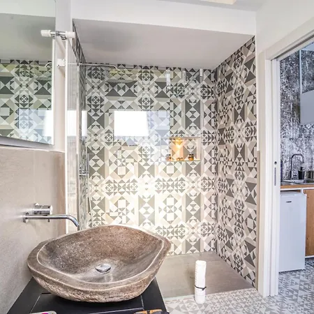 فندق مبيت وإفطار Mariagiovanni 3*