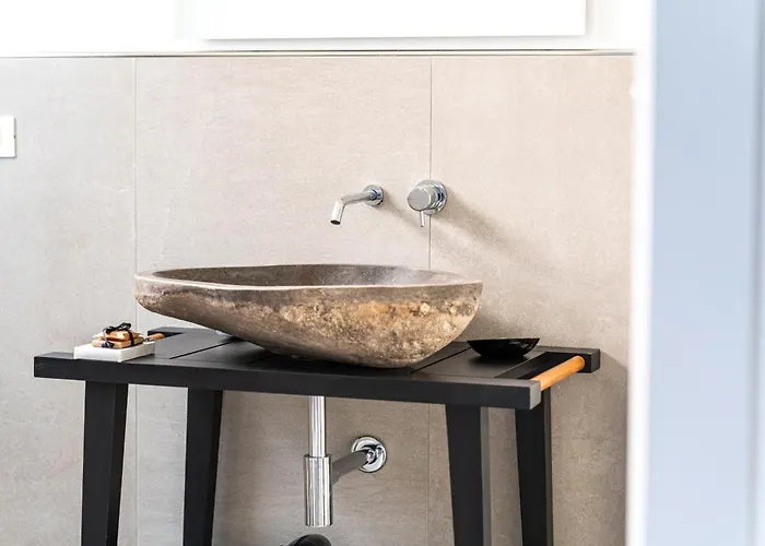 Mariagiovanni לינה וארוחת בוקר לצ'ה